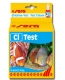 Test Cl 0.015л хлор-тест д/определ. содержания хлора (Cl)