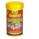 Goldfish Colour Sticks 0.250л гранулы д/окраса золотых рыбок