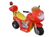 STN345/346/347 Мотоцикл аккумуляторно-зарядный белый/желтый/красный
